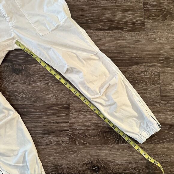 Nili Logan Cropped Military Pant - Picture 7 of 8